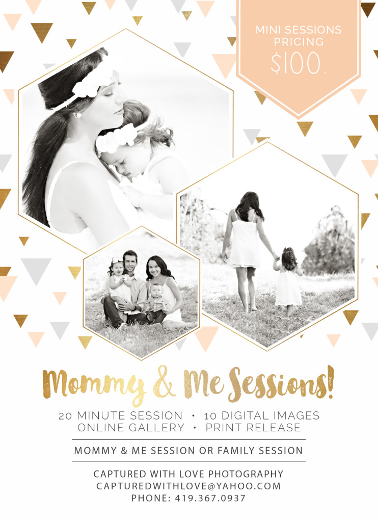 Mommy&MeSession